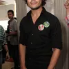 Model Rambut Ello
