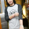 Model Rambut Ello