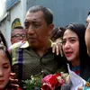 Dewi Perssik
