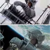 Visual Effect