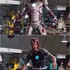 Visual Effect