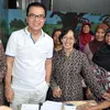 Tantowi Yahya
