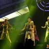 Jay Chou