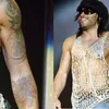 tato selebriti
