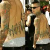 tato selebriti