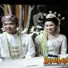 Taufik dan Armi