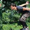 Taylor Lautner