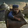 Oz The great and Powerful