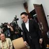 Ben Kasyafani