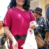 sheila marcia