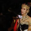 nadine alexandra dewi ames