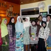 ketika cinta bertasbih