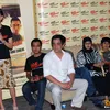 Badai Di Ujung Negeri 