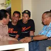 Badai Di Ujung Negeri 