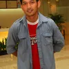 tendangan dari langit