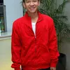 tendangan dari langit