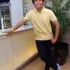 tendangan dari langit