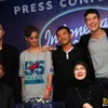 Indonesian Idol 2012