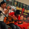 Upin Ipin Show