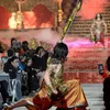 Aham Sharma