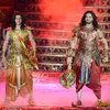 Aham Sharma