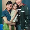 tessa kaunang, sandy tumiwa
