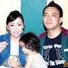 tessa kaunang, sandy tumiwa