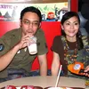 Tessa Kaunang