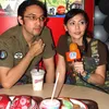 Tessa Kaunang