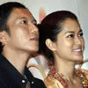 Jokowi, Teuki Rifnu