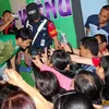 teuku wisnu