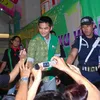 teuku wisnu