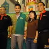 teuku wisnu