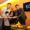 Teuku Wisnu