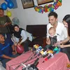 Teuku Zacky