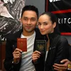 Teuku Zacky