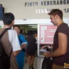 Teuku Zacky