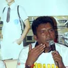 Teuku Zacky