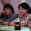 rima melati