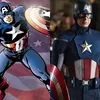 The Avengers