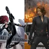 The Avengers