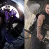 The Avengers
