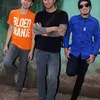 The Cash