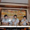 The Changcuters