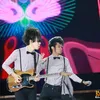 the changcuters