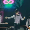 the changcuters