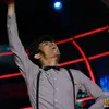 the changcuters
