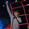 the changcuters