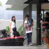 The Changcuters