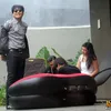 The Changcuters